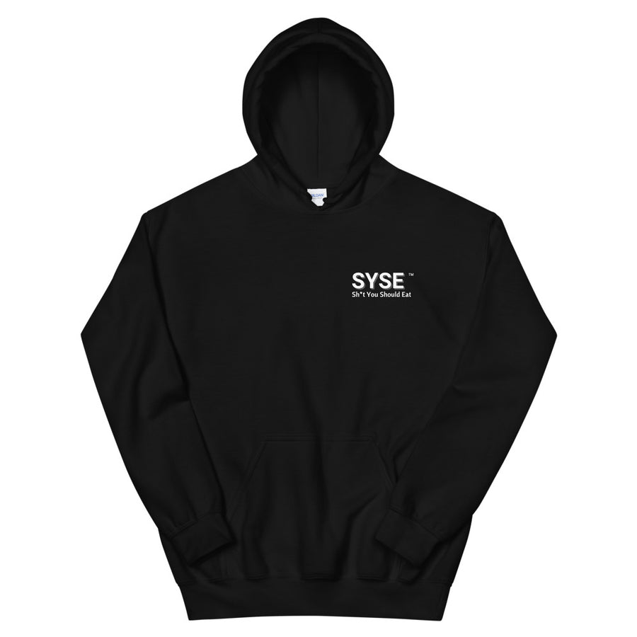 Unisex SYSE Hoodie