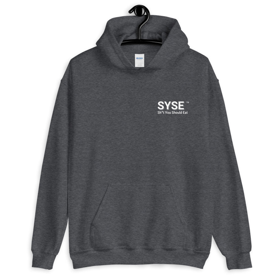 Unisex SYSE Hoodie