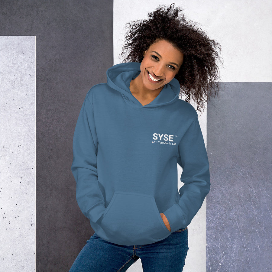 Unisex SYSE Hoodie