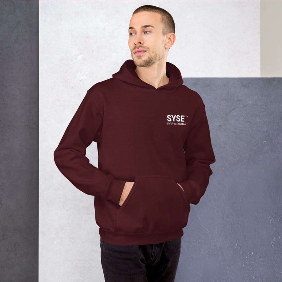 Unisex SYSE Hoodie