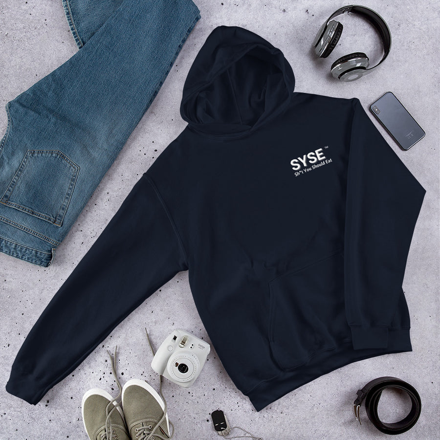 Unisex SYSE Hoodie